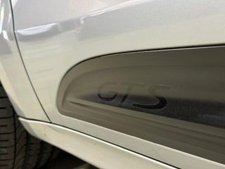 Porsche Macan GTS 324 kW (440 CV)