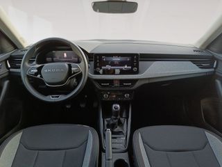 Skoda Kamiq 1.0 TSI Selection 115CV