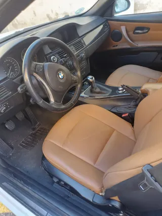 BMW Serie 3 2007