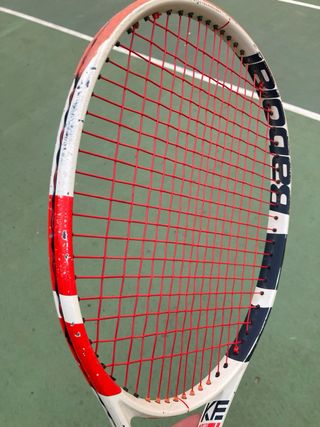 Raqueta Babolat Pure Strike