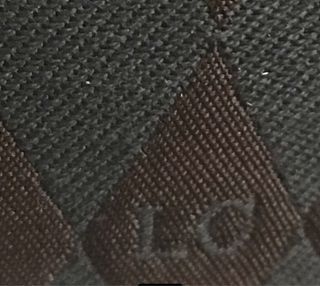 Borsa a spalla Les Copains nera