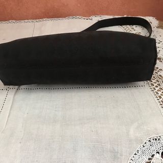 Borsa a spalla Les Copains nera