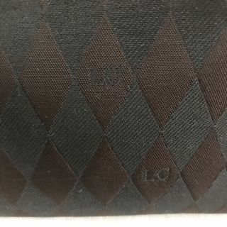 Borsa a spalla Les Copains nera