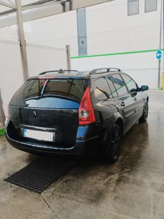 Renault Megane 2 grandtour 1.9dci 6v (leer bien)