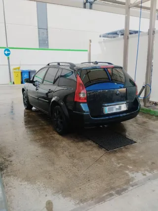 Renault Megane 2 grandtour 1.9dci 6v (leer bien)