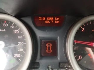 Renault Megane 2 grandtour 1.9dci 6v (leer bien)