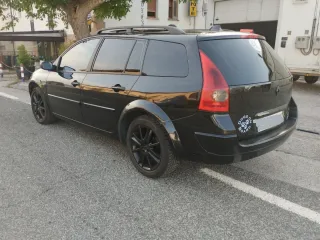 Renault Megane 2 grandtour 1.9dci 6v (leer bien)