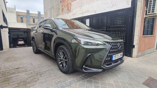 Lexus NX 450h executive hybrido enchufable