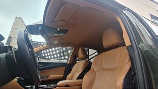 Lexus NX 450h executive hybrido enchufable