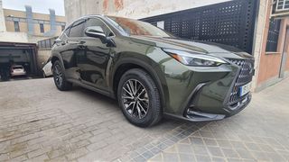Lexus NX 450h executive hybrido enchufable