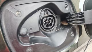 Lexus NX 450h executive hybrido enchufable