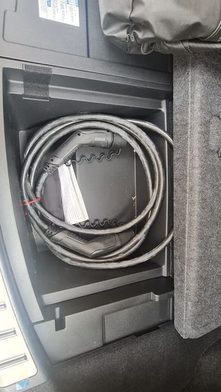 Lexus NX 450h executive hybrido enchufable