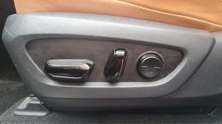 Lexus NX 450h executive hybrido enchufable