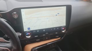 Lexus NX 450h executive hybrido enchufable