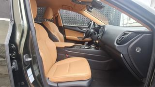 Lexus NX 450h executive hybrido enchufable