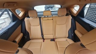 Lexus NX 450h executive hybrido enchufable