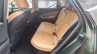 Lexus NX 450h executive hybrido enchufable