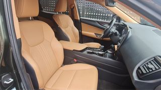 Lexus NX 450h executive hybrido enchufable