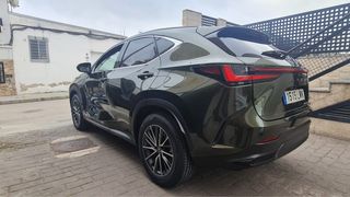 Lexus NX 450h executive hybrido enchufable
