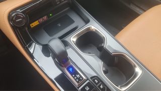 Lexus NX 450h executive hybrido enchufable