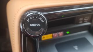 Lexus NX 450h executive hybrido enchufable