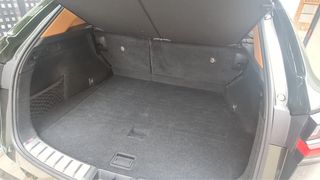 Lexus NX 450h executive hybrido enchufable