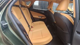 Lexus NX 450h executive hybrido enchufable