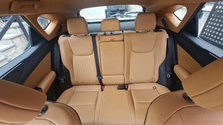 Lexus NX 450h executive hybrido enchufable