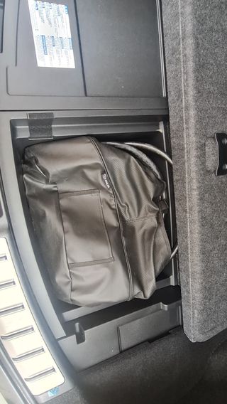 Lexus NX 450h executive hybrido enchufable