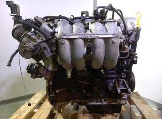 Motor completo mazda fp 323 f 1.9 16v rectp5459100