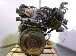 Motor completo mazda fp 323 f 1.9 16v rectp5459100