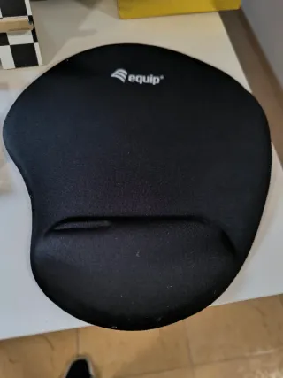 Ratón Vertical Ewent Ergonómico Ayuda Túnel Carpo