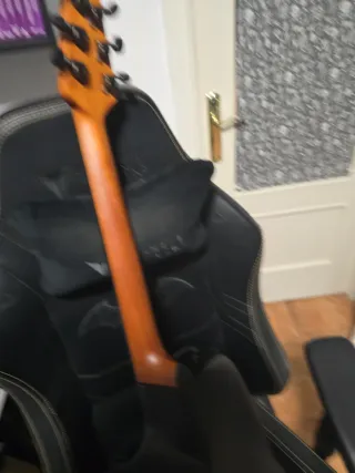 Guitarra Acústica Ovation CS24P