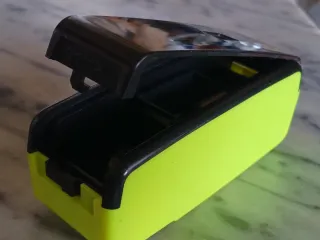 Fotocamera 110 Vintage Funzionante