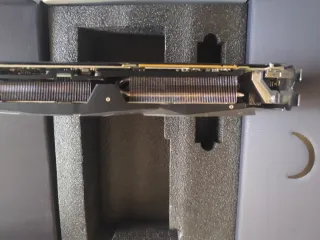 ASUS ROG Strix GTX 1080 Ti OC 11GB