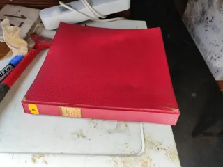 Riferimento Francobolli 7