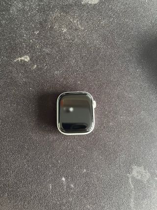 Apple Watch Serie 10 42mm Gris