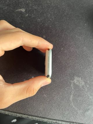 Apple Watch Serie 10 42mm Gris