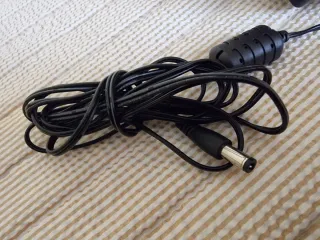 Cargador WD para disco duro externo 3.5