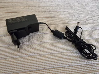 Cargador WD para disco duro externo 3.5