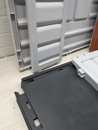 Caseta Perro Pequeño Jardín Beige