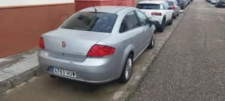 FIAT Linea 2011
