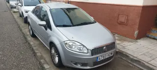 FIAT Linea 2011
