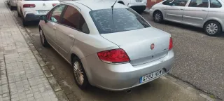 FIAT Linea 2011