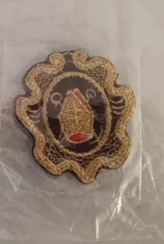 Esclavina Esperanza Macarena