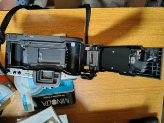 Minolta Dynax 5 Reflex