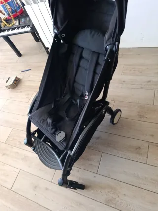 Silla de paseo BabyZen YOYO