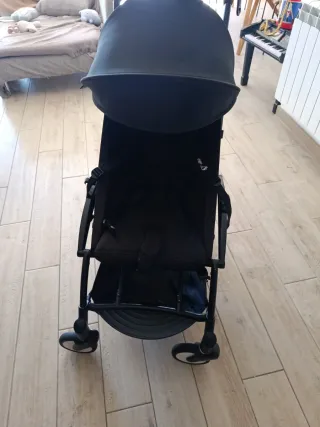Silla de paseo BabyZen YOYO