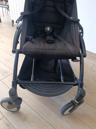 Silla de paseo BabyZen YOYO