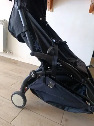 Silla de paseo BabyZen YOYO